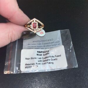 Bomb Party RBP6219 Most Iconic